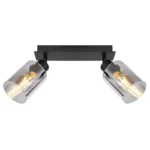 HADERA SPOT LAMPA 15465-2 GLOBO LIGHTING - Slika 4