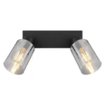 HADERA SPOT LAMPA 15465-2 GLOBO LIGHTING - Slika 3