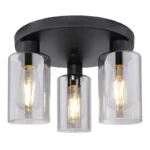 HADERA PLAFONJERA 15465-3D GLOBO LIGHTING