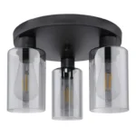 HADERA PLAFONJERA 15465-3D GLOBO LIGHTING - Slika 2