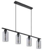 HADERA VISILICA15465-4H GLOBO LIGHTING - Slika 2