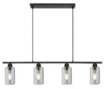 HADERA VISILICA15465-4H GLOBO LIGHTING - Slika 3