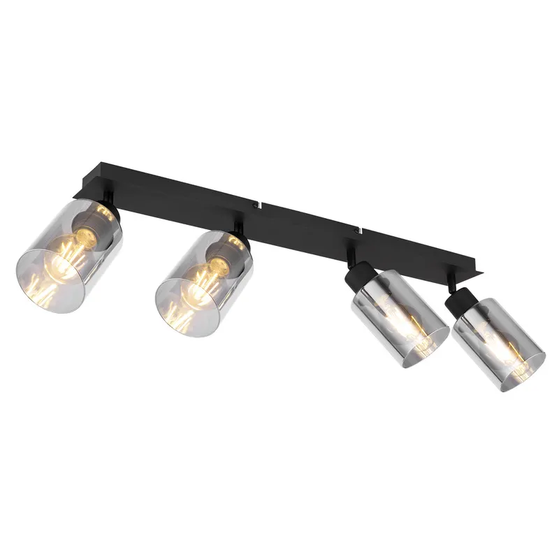 15465-4_a HADERA SPOT LAMPA 15465-4 GLOBO LIGHTING - Slika 1