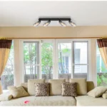 HADERA SPOT LAMPA 15465-4 GLOBO LIGHTING - Slika 5