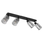 HADERA SPOT LAMPA 15465-4 GLOBO LIGHTING - Slika 2
