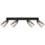 HADERA SPOT LAMPA 15465-4 GLOBO LIGHTING - Slika 4