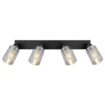 HADERA SPOT LAMPA 15465-4 GLOBO LIGHTING - Slika 3