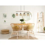 PAULO 15534-4H VISILICA GLOBO LIGHTING - Slika 2