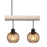 PAULO 15534-4H VISILICA GLOBO LIGHTING - Slika 7