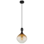 ALADDIN VISILICA 15538H1 GLOBO LIGHTING - Slika 3