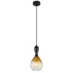 ALADDIN VISILICA 15538H GLOBO LIGHTING