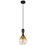 ALADDIN VISILICA 15538H GLOBO LIGHTING - Slika 2