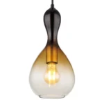 ALADDIN VISILICA 15538H GLOBO LIGHTING - Slika 3