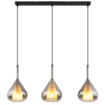 GEEKY VISILICA 15542-3 GLOBO LIGHTING - Slika 3