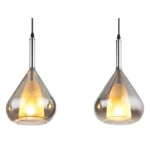 GEEKY VISILICA 15542-3 GLOBO LIGHTING - Slika 5