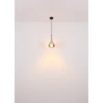 GEEKY VISILICA 15542-3 GLOBO LIGHTING - Slika 6
