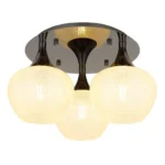 PLAFONSKA LAMPA MAXY 15548-3DK GLOBO LIGHTING