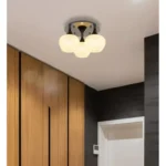 PLAFONSKA LAMPA MAXY 15548-3DK GLOBO LIGHTING - Slika 2