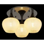 PLAFONSKA LAMPA MAXY 15548-3DK GLOBO LIGHTING - Slika 3