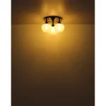 PLAFONSKA LAMPA MAXY 15548-3DK GLOBO LIGHTING - Slika 5