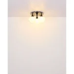 PLAFONSKA LAMPA MAXY 15548-3DK GLOBO LIGHTING - Slika 6
