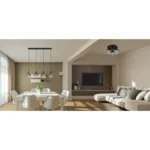 PLAFONSKA LAMPA MAXY 15548-3D GLOBO LIGHTING - Slika 3