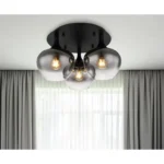 PLAFONSKA LAMPA MAXY 15548-3D GLOBO LIGHTING - Slika 2