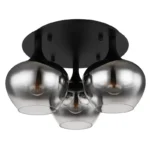 PLAFONSKA LAMPA MAXY 15548-3D GLOBO LIGHTING - Slika 4