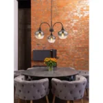 VISILICA MAXY 15548-3H1 GLOBO LIGHTING - Slika 2