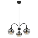 VISILICA MAXY 15548-3H1 GLOBO LIGHTING - Slika 3