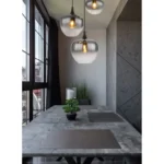 MAXY 15548-3H VISILICA GLOBO LIGHTING - Slika 2