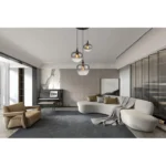 MAXY 15548-3H VISILICA GLOBO LIGHTING - Slika 3