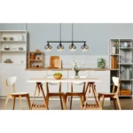 VISILICA MAXY 15548-4H1 GLOBO LIGHTING - Slika 2