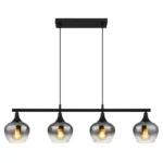 VISILICA MAXY 15548-4H1 GLOBO LIGHTING - Slika 4