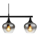 VISILICA MAXY 15548-4H1 GLOBO LIGHTING - Slika 5