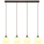 MAXY 15548-4HC VISILICA GLOBO LIGHTING - Slika 4