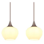 MAXY 15548-4HC VISILICA GLOBO LIGHTING - Slika 5