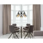 VISILICA MAXY 15548-5H GLOBO LIGHTING - Slika 2