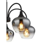 VISILICA MAXY 15548-5H GLOBO LIGHTING - Slika 4