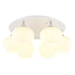 PLAFONSKA LAMPA MAXY 15548-6DW GLOBO LIGHTING