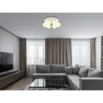 PLAFONSKA LAMPA MAXY 15548-6DW GLOBO LIGHTING - Slika 2