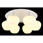 PLAFONSKA LAMPA MAXY 15548-6DW GLOBO LIGHTING - Slika 3
