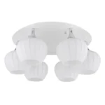 PLAFONSKA LAMPA MAXY 15548-6DW GLOBO LIGHTING - Slika 4