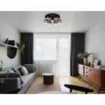 MAXY 15548-6D PLAFONSKA LAMPA GLOBO LIGHTING - Slika 2