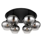 MAXY 15548-6D PLAFONSKA LAMPA GLOBO LIGHTING - Slika 3