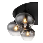 MAXY 15548-6D PLAFONSKA LAMPA GLOBO LIGHTING - Slika 4