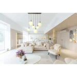 MAXY 15548-6HC VISILICA GLOBO LIGHTING - Slika 2