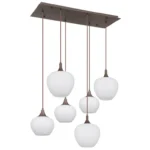 MAXY 15548-6HC VISILICA GLOBO LIGHTING - Slika 3