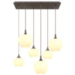 MAXY 15548-6HC VISILICA GLOBO LIGHTING - Slika 4