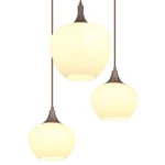 MAXY 15548-6HC VISILICA GLOBO LIGHTING - Slika 5